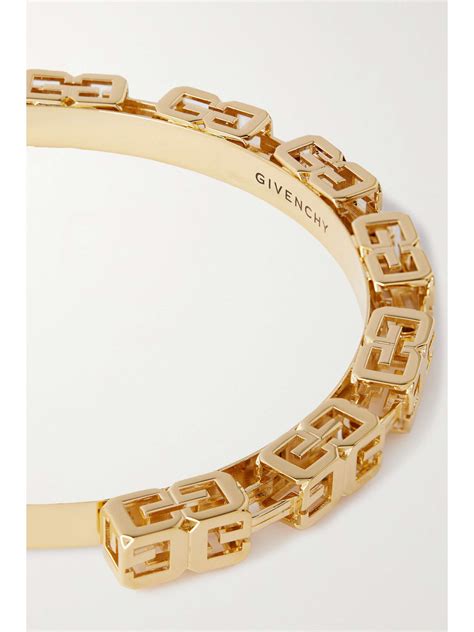 givenchy men headband|GIVENCHY G Cube gold.